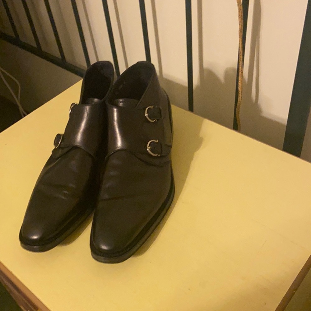 Feregomo size 11
